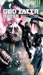 GOD EATER BURST ���ڥ����