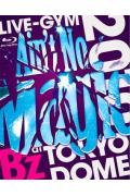 B'z LIVE-GYM 2010 “Ain't No Magic” at TOKYO DOME 【Blu-ray Disc Video】