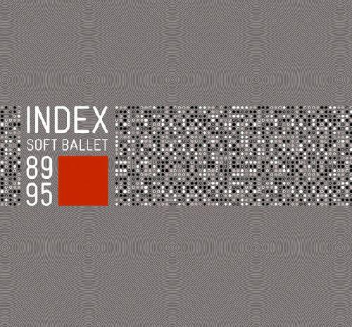 INDEX SOFT BALLET 89/95 [ SOFT BALLET ]