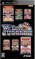 We Love JUGGLERの画像