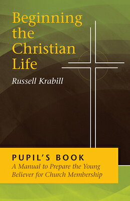 Russell Kraybill's church membership study for young believers. This pupil book is a workbook with 12 lessons. Instead of a catechism with questions and answers, Krabill has interwoven Christian doctrine into the lessons. 244 Pages.