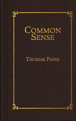 Paine arrived in America from England in 1774. A friend of Benjamin Franklin, he was a writer of poetry and tracts condemning the slave trade. In 1775, as hostilities between Britain and the colonies intensified, Paine wrote Common Sense to encourage the colonies to break the British exploitative hold and fight for independence. The little booklet of 50 pages was published January 10, 1776 and sold a half-million copies, approximately equal to 75 million copies today.