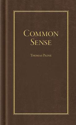 Paine arrived in America from England in 1774. A friend of Benjamin Franklin, he was a writer of poetry and tracts condemning the slave trade. In 1775, as hostilities between Britain and the colonies intensified, Paine wrote Common Sense to encourage the colonies to break the British exploitative hold and fight for independence. The little booklet of 50 pages was published January 10, 1776 and sold a half-million copies, approximately equal to 75 million copies today.