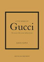 LITTLE BOOK OF GUCCI(H) [ KAREN HOMER ]