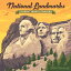 National Landmarks 2024 12 X 12 Wall Calendar NATL LANDMARKS 2024 12 X 12 WA [ Anderson Design Group ]