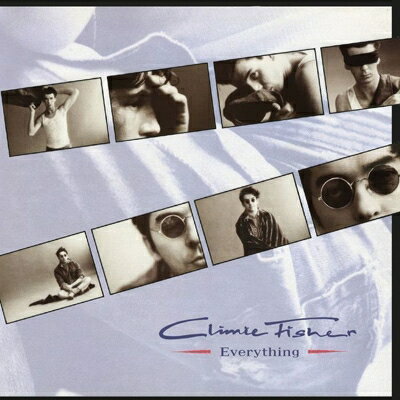 【輸入盤】Everything: Extended Deluxe (5CD Clamshell Box)