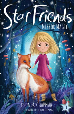 Mirror Magic MIRROR MAGIC （Star Friends） [ Linda Chapman ]