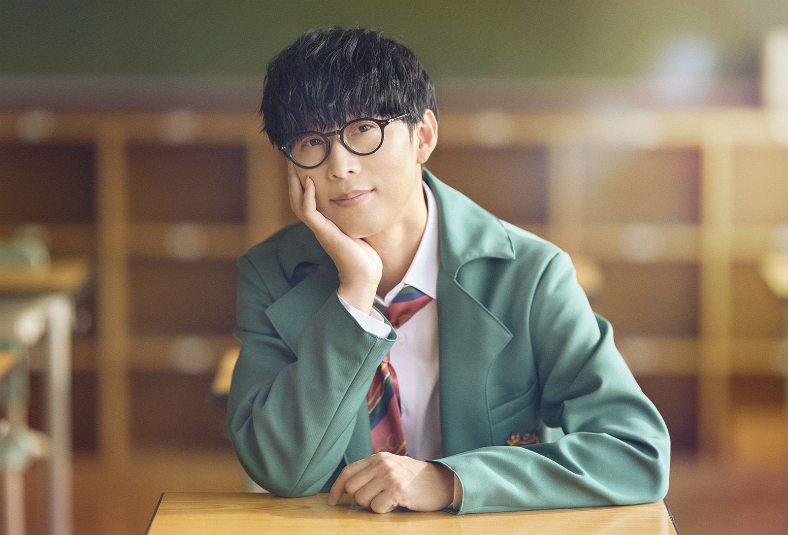 【楽天ブックス限定先着特典】ニンゲン(A4クリアファイル)