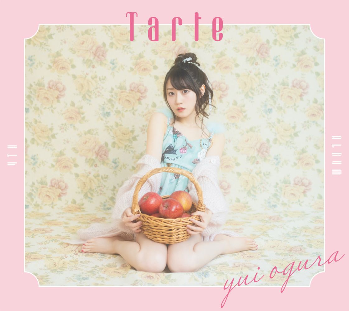 Tarte (CD＋DVD) 小倉唯