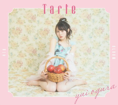 Tarte (CD＋DVD)
