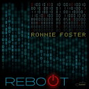 【輸入盤】リブート RONNIE FOSTER