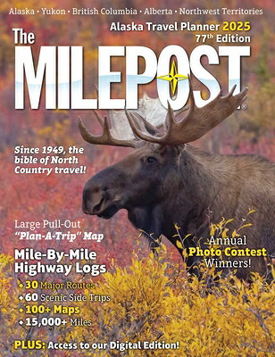 The Milepost 2025 MILEPOST 2025 