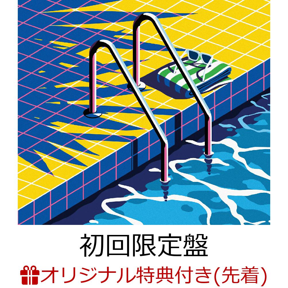 【楽天ブックス限定先着特典】Neon Garden (初回限定盤 CD＋Blu-ray)(アクリルキーホルダー(50×50mm))