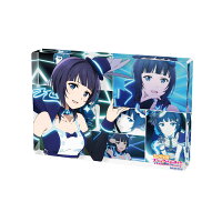 【グッズ】ラブライブ！虹ヶ咲学園スクールアイドル同好会 VIVID WORLD アクリルブロック