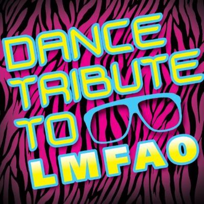 【輸入盤】 Dance Tribute To Lmfao [ Various ]