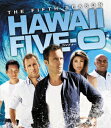 HAWAII FIVE-0 シーズン5 ＜トク選BOX＞ アレックス オロックリン