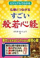 仏様とつながるすごい「般若心経」