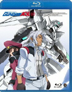 機動戦士ガンダムAGE 第7巻【Blu-ray】