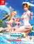 DEAD OR ALIVE Xtreme3 Scarlet コレクターズエディション Nintendo Switch版