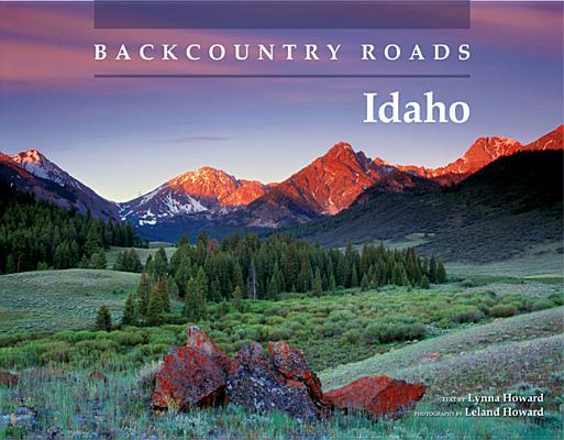 Backcountry Roads--Idaho is a beautiful, informative and practical guide to the Gem State's hidden treasure of roadways. Enhanced by more than one hundred photos from award-winning photographer Leland Howard, Backcountry Roads--Idaho is a rarity, a guidebook that is also a work of art. Author Lynna Howard provides GPS coordinates, expedition maps, and detailed descriptions for would-be explorers. Her creative flair brings backcountry travel to life with an immediacy that engages all the senses. This is an indispensable tool for anyone who wishes to experience firsthand the rugged beauty of scenic Idaho.