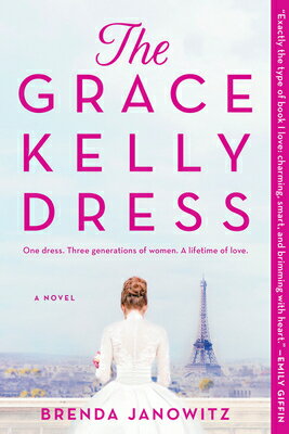 The Grace Kelly Dress GRACE KELLY DRESS ORIGINAL/E 