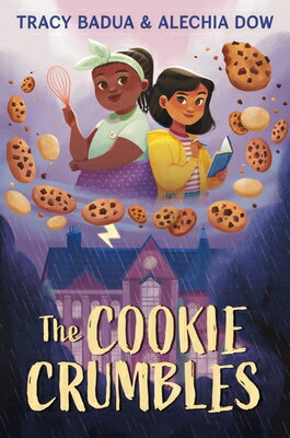 The Cookie Crumbles COOKIE CRUMBLES 