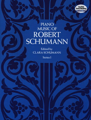 Major compositions from period 1830-39; "Papillons, " Toccata, Grosse Sonate No. 1, "Phantasiestucke, Arabeske, Blumenstuck, " and 9 other works. Reprinted from Breitkopf and Hartel edition.