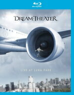 【輸入盤】Live At Luna Park