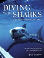 Exotic challenges for adventurous diversBoth inspiring and instructional, "Diving with Sharks" is for competent divers who desire more challenging adventures--perhaps diving with the menacing great whites or exploring ships that had succumbed to the sea. Included are specialized techniques for each dive and human drama stories that add zest to an already extraordinary collection of adventures.