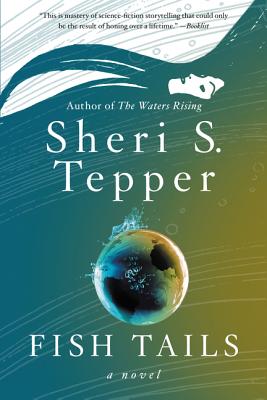 Rakuten - Fish Tails FISH TAILS [ Sheri S. Tepper ]