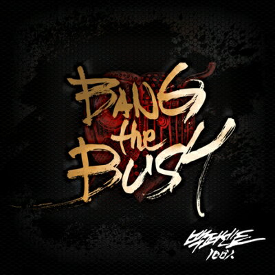 【輸入盤】2nd Mini Album: Bang The Bush