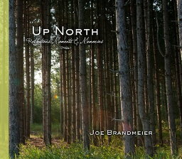 Up North: Reflections, Moments & Memories UP NORTH [ Joe Brandmeier ]