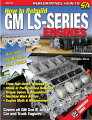 With the increasing popularity of GM's LS-series engine family, many enthusiasts are ready to rebuild. The first of its kind, How to Rebuild GM LS-Series Engines, tells you exactly how to do that. The book explains variations between the various LS-series engines and elaborates up on the features that make this engine family such an excellent design. As with all Workbench titles, this book details and highlights special components, tools, chemicals, and other accessories needed to get the job done right, the first time. Appendicies are packed full of valuable reference information, and the book includes a Work-Along Sheet to help you record vital statistics and measurements along the way.