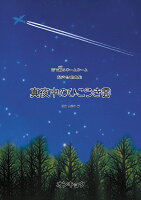 真夜中のひこうき雲