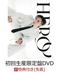 【先着特典】ONEMAN LIVE I AM THE HERO at BUDOKAN(初回生産限定盤 DVD3枚組+CD(スマプラ対応))(フォトカード Ver.B(全5種中ランダム3枚入り)) [ Novel Core ]