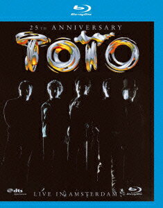 ≪Blu-ray スーパー・プライス2500≫::ライヴ・イン・アムステルダム25th【Blu-ra ...