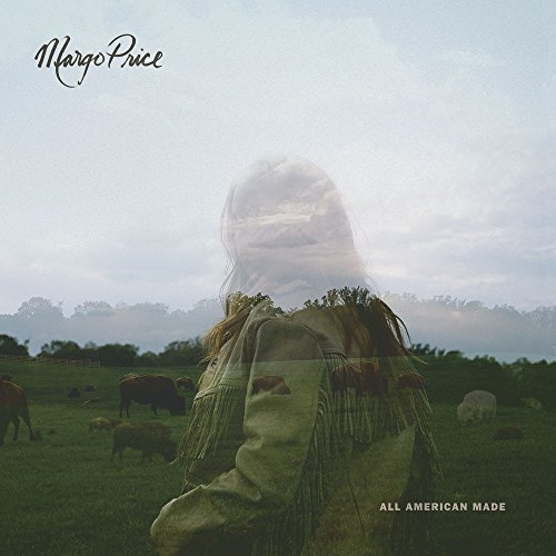 【輸入盤】All American Made