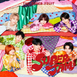 SUPER JAM(JAM盤)