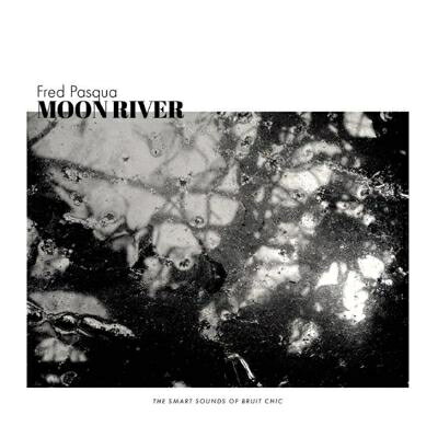 【輸入盤】Moon River