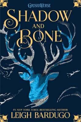 Shadow and Bone SHADOW & BONE -LP （Shadow and Bone Trilogy） [ Leigh Bardugo ]
