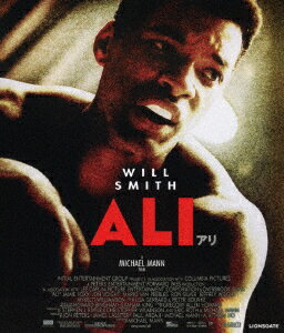 ALI アリ【Blu-ray】