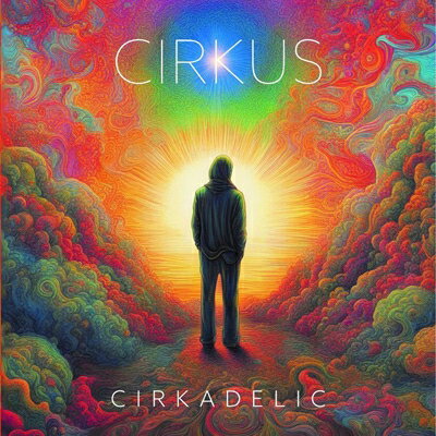 【輸入盤】Cirkadelic (Ltd)