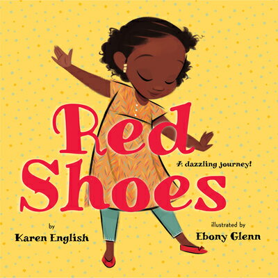 Red Shoes RED SHOES [ Karen English ]