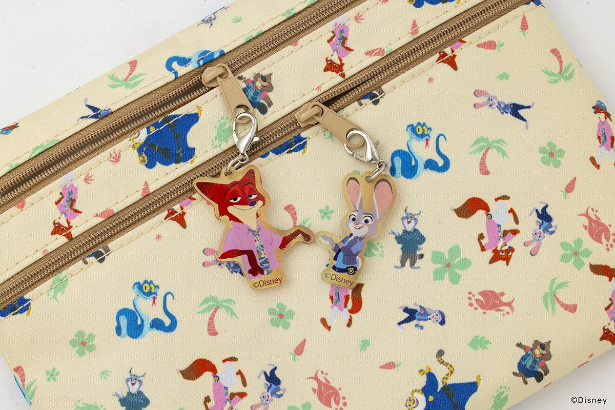 Disney ZOOTOPIA2 SPECIAL BOOK 3