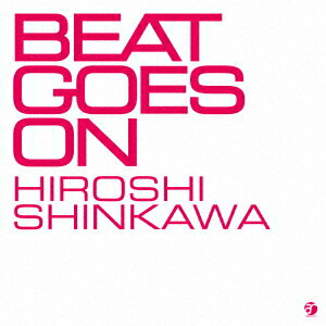 BEAT GOES ON