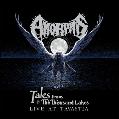 【輸入盤】Tales From The Thousand Lakes (Live At Tavastia) (CD+Blu-ray)