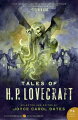 One of America's leading novelists pays tribute to horror genre master H.P Lovecraft in this collection of Lovecraft's finest works.