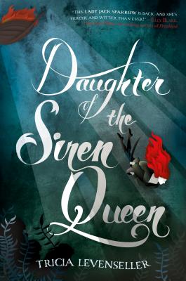 Seventeen-year-old pirate captain Alosa, the capable, confident, and occasionally ruthless heroine of "Daughter of the Pirate King, " is back in this action-packed sequel where she must race her father to a legendary hidden treasure.