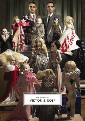 HOUSE OF VIKTOR & ROLF,THE(H) [ . ]