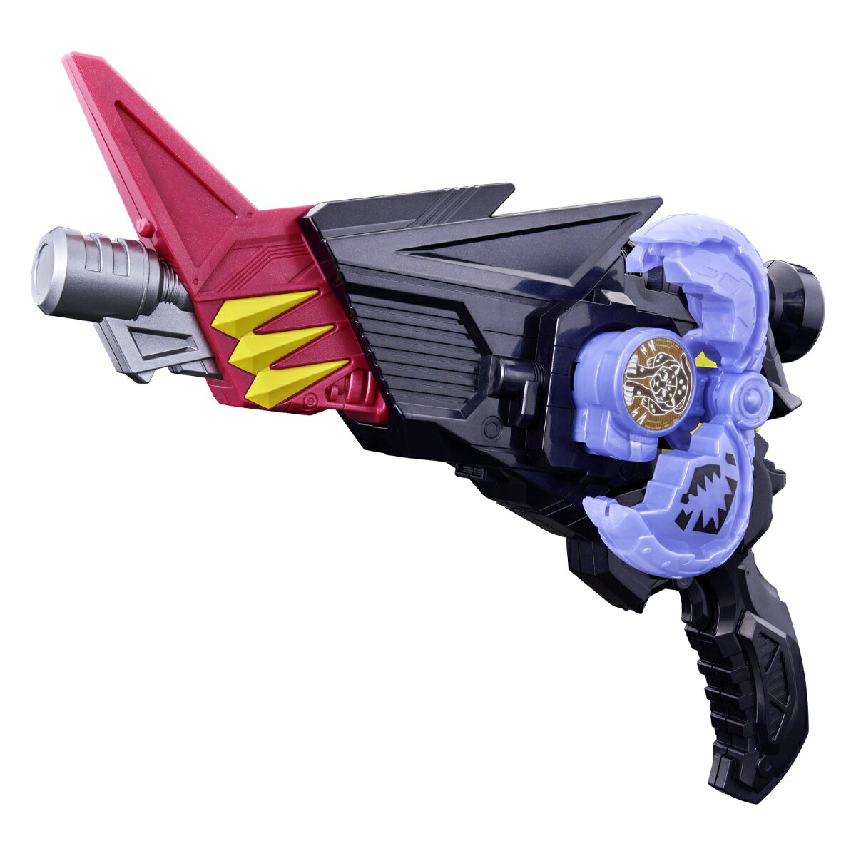 仮面ライダーマイス　DXリドマグナム